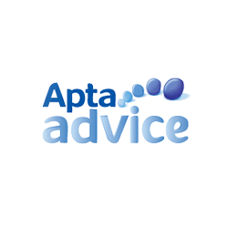 Apta-advice home